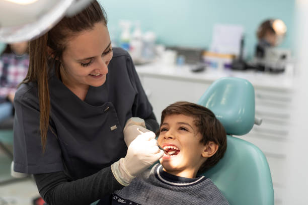 Best Emergency Dental Extractions in Oakville, MO