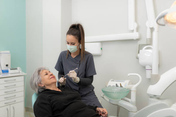 Best Orthodontic Emergency Dentist in Oakville, MO