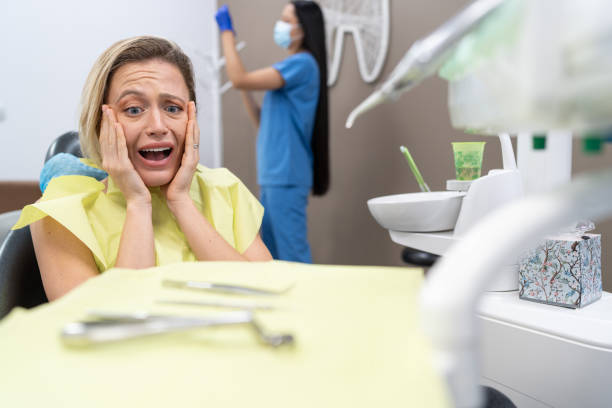 Best Emergency Dentist for Knocked-Out Tooth in Oakville, MO