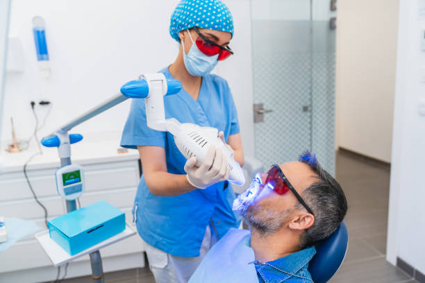 Best Emergency Root Canal Treatment in Oakville, MO